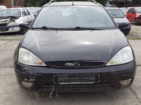 Cheder compartiment motor Ford Focus prima generatie [1998 - 2004] wagon 5-usi Ford Focus 1 Break 1.8 DSL AN 2002 85 KW