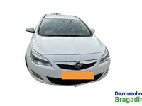 Cheder compartiment motor Opel Astra J [2009 - 2012] Sports Tourer wagon 1.7 CDTI MT (110 hp)