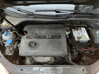 Cheder compartiment motor Volkswagen VW Golf 5 [2003 - 2009] Hatchback 5-usi