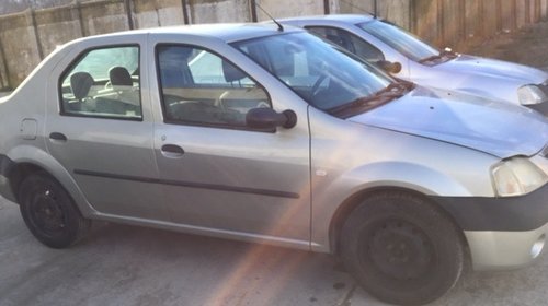 Cheder geam Dacia Logan 1.4-1.6 benzina 2004-