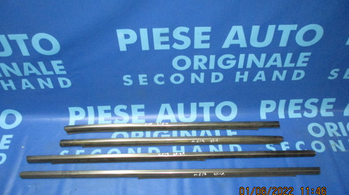 Cheder geam Mercedes E240 W210 (perii exterio