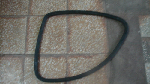Cheder geam stanga spate Ford Ka [1996 - 2008