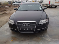 Cheder geam usa fata stanga Audi A6 4F/C6 [2004 - 2008] Sedan 2.0 TDI MT (140 hp)