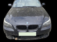 Cheder geam usa fata stanga BMW Seria 5 E60/E61 [2003 - 2007] Touring wagon 530d AT (231 hp) M57D30 (306D3)
