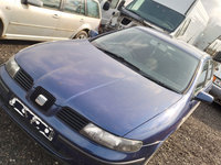 Cheder geam usa fata stanga Seat Leon [1999 - 2005] Hatchback 1.9 TD MT (90 hp)