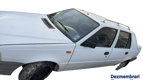 Cheder geam usa spate dreapta Dacia Super nova [2000 - 2003] liftback 1.4 MPI MT (75 hp) Cod motor: E7J-A2