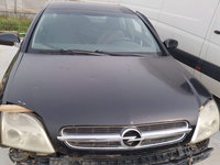 Cheder geam usa spate stanga Opel Vectra C [2002 - 2005] Sedan 4-usi 2.2 MT (147 hp)