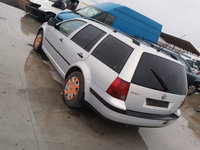 Cheder geam usa spate stanga Volkswagen VW Golf 4 [1997 - 2006] wagon 1.9 TDI MT (101 hp)