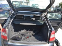 CHEDER HAION AUDI A4 2.5 TDI 180 CP