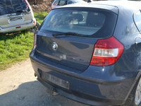 Cheder Haion BMW 118D 2005 F