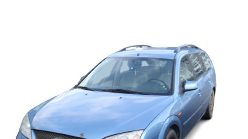 Cheder pe caroserie usa fata dreapta Ford Mondeo 3 [2000 - 2003] wagon 2.0 TDCi AT (130 hp) BWY automat 2.0L Duratorq DI CR (130PS) Metropolis Blue (met) Jatco cu 5 viteze