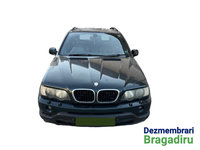 Cheder pe caroserie usa fata stanga BMW X5 E53 [1999 - 2003] Crossover 3.0 d AT (184 hp)