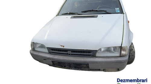 Cheder pe caroserie usa fata stanga Dacia Super nova [2000 - 2003] liftback 1.4 MPI MT (75 hp) Cod motor: E7J-A2
