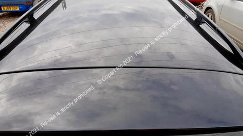 Cheder pe caroserie usa spate dreapta BMW Seria 3 E90/E91/E92/E93 [2004 - 2010] Cabriolet 325d AT (197 hp)