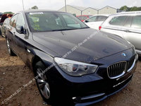 Cheder pe caroserie usa spate dreapta BMW Seria 5 F07 [2009 - 2013] Gran Turismo liftback 530d Steptronic (245 hp)