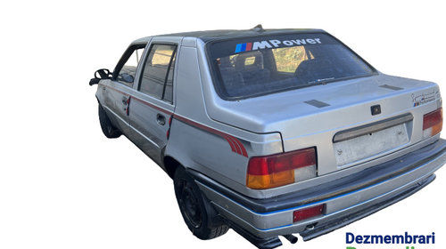 Cheder pe caroserie usa spate stanga Dacia Nova [1995 - 2000] Hatchback 1.6 MT (72 hp) R52319 NOVA GT Cod motor: 106-20