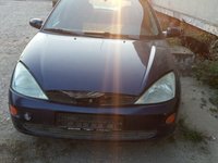 Cheder pe caroserie usa spate stanga Ford Focus [1998 - 2004] Hatchback 5-usi 1.4 MT (75 hp)