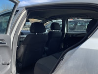 Cheder pe caroserie usa spate stanga (*pe cadrul usii) Opel Astra H [facelift] [2005 - 2015] Hatchback 5-usi 1.4 ecoFLEX MT (90 hp)