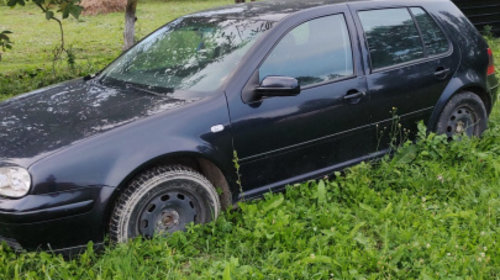 Cheder pe caroserie usa spate stanga Volkswagen VW Golf 4 [1997 - 2006] Hatchback 5-usi 1.9 TDI MT (116 hp)