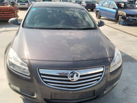 Cheder pe usa fata stanga Vauxhall Insignia I Saloon [2008 - 2013] Sedan 2.0 CDTi ecoTEC (160 hp) diesel