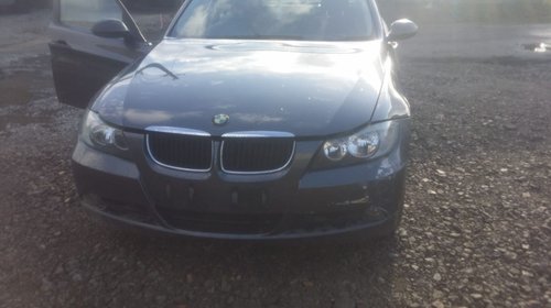 Cheder pe usa spate dreapta BMW 3 Series E90/