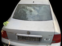 Cheder pe usa spate dreapta Volkswagen Passat B5 [1996 - 2000] Sedan 4-usi 1.8 MT (150 hp) (3B2) 1.8T 20V