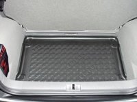 Cheder portbagaj AUDI A2 (8Z0) - CARBOX 20-1455