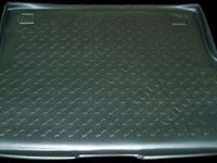 Cheder portbagaj AUDI A3 (8P1) - CARBOX 20-1462