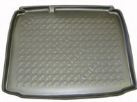 Cheder portbagaj AUDI A3 Sportback (8PA) - CARBOX 20-1465