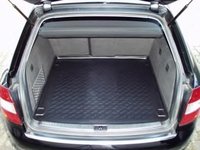 Cheder portbagaj AUDI A4 Avant (8E5, B6), AUDI A4 Avant (8ED, B7), SEAT EXEO ST (3R5) - CARBOX 20-1459