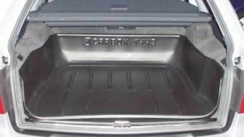 Cheder portbagaj AUDI A6 Avant (4B5, C5), AUD