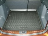 Cheder portbagaj DACIA DUSTER - CARBOX 20-3948