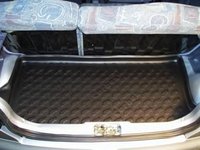 Cheder portbagaj DAEWOO MATIZ (KLYA), CHEVROLET Spark (M200, M250) - CARBOX 20-1312