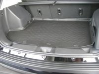 Cheder portbagaj JEEP COMPASS (MK49) - CARBOX 20-2382