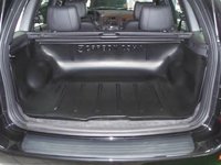 Cheder portbagaj JEEP GRAND CHEROKEE Mk II (WJ, WG) - CARBOX 10-2341