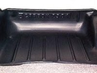 Cheder portbagaj JEEP WAGONEER (XJ) - CARBOX 10-2301