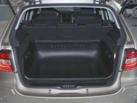 Cheder portbagaj MERCEDES-BENZ B-CLASS (W245) - CARBOX 10-1068