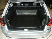 Cheder portbagaj MERCEDES-BENZ E-CLASS limuzina (W212) - CARBOX 10-1062
