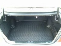 Cheder portbagaj MERCEDES-BENZ E-CLASS limuzina (W211) - CARBOX 20-1054