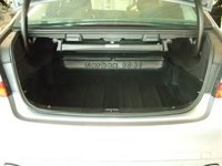 Cheder portbagaj MERCEDES-BENZ E-CLASS limuzina (W212) - CARBOX 10-1061