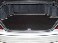 Cheder portbagaj MERCEDES-BENZ S-CLASS limuzina (W220) - CARBOX 20-1045