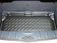 Cheder portbagaj MINI MINI (R50, R53) - CARBOX 20-2042