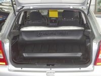 Cheder portbagaj OPEL ASTRA G hatchback (F48_, F08_) - CARBOX 10-4088
