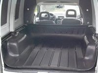 Cheder portbagaj OPEL COMBO (71_) - CARBOX 10-4064