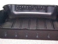 Cheder portbagaj OPEL VECTRA B (36_) - CARBOX 10-4076