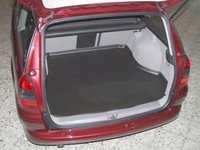 Cheder portbagaj OPEL VECTRA B combi (31_) - CARBOX 20-4078