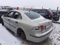 Cheder portbagaj Saab 9-3 1998-2003 1.9 TDI Volan dreapta