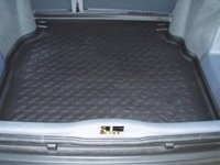 Cheder portbagaj SKODA FELICIA Mk II combi (6U5) - CARBOX 20-1802