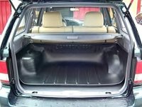 Cheder portbagaj SSANGYONG MUSSO (FJ) - CARBOX 10-1901