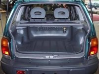 Cheder portbagaj SUBARU FORESTER (SF), SUBARU FORESTER (SG) - CARBOX 10-7530